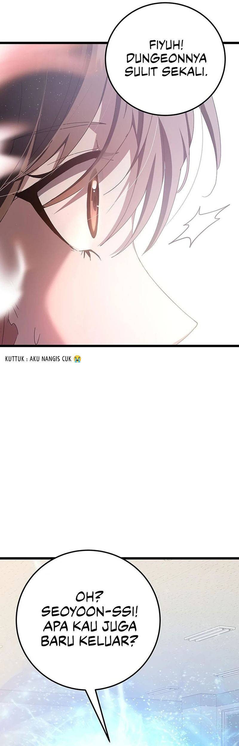 Transcension Academy Chapter 74 Gambar 55