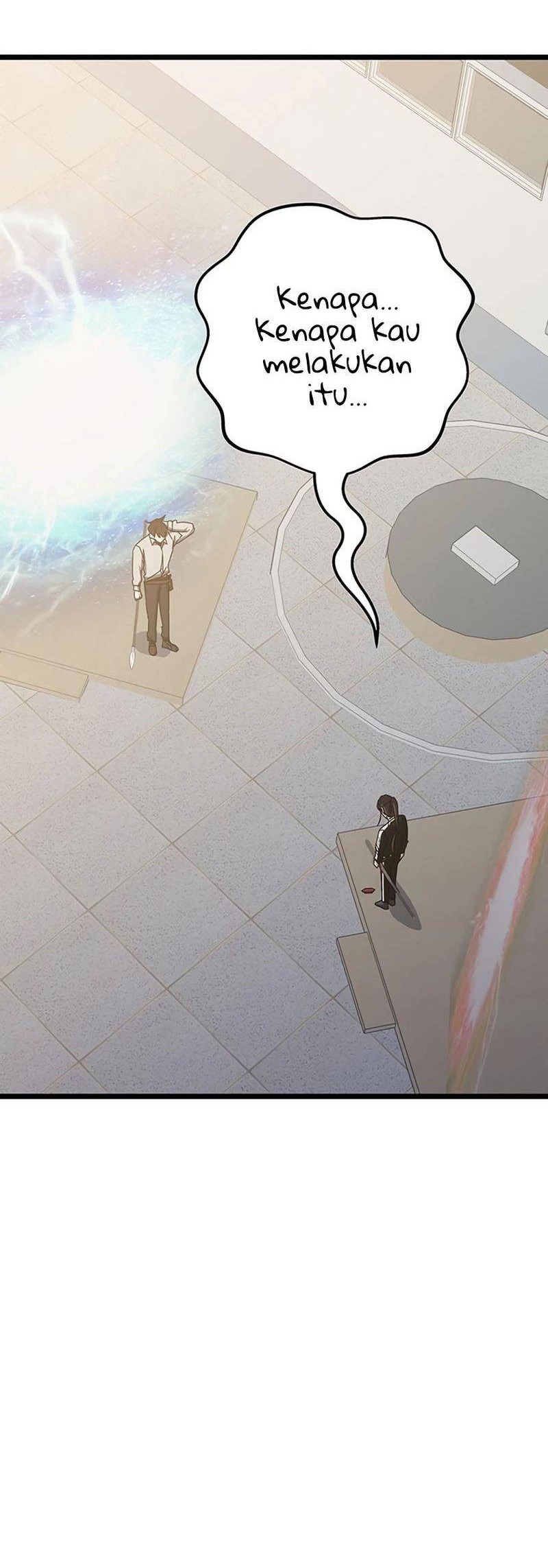 Transcension Academy Chapter 74 Gambar 58