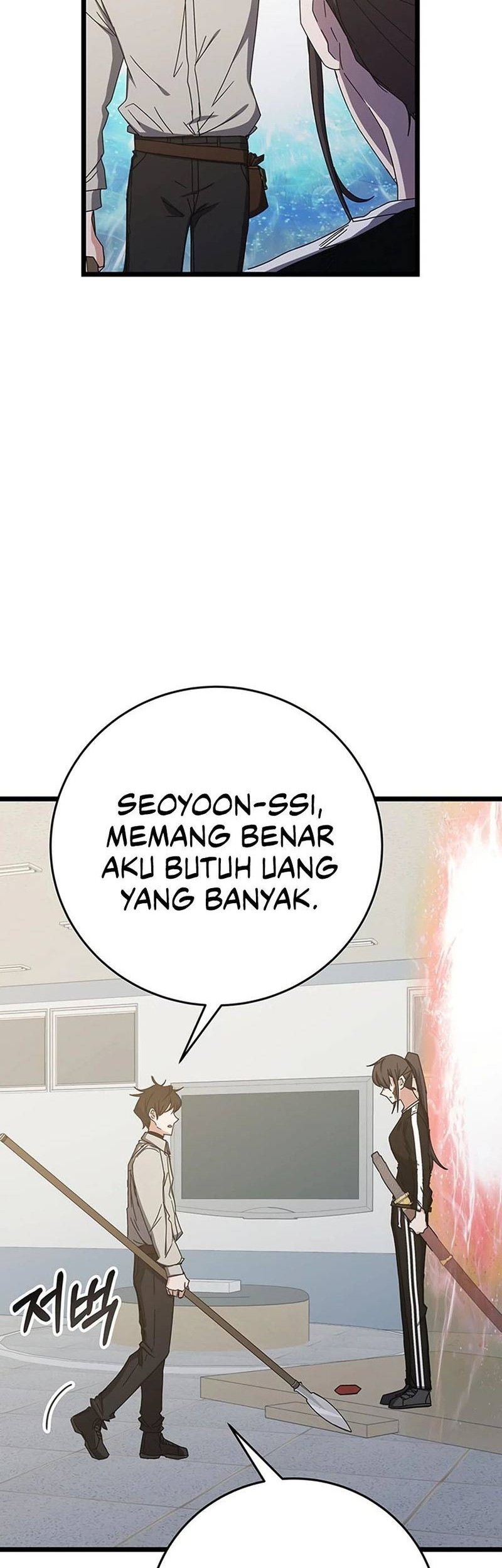 Transcension Academy Chapter 74 Gambar 60