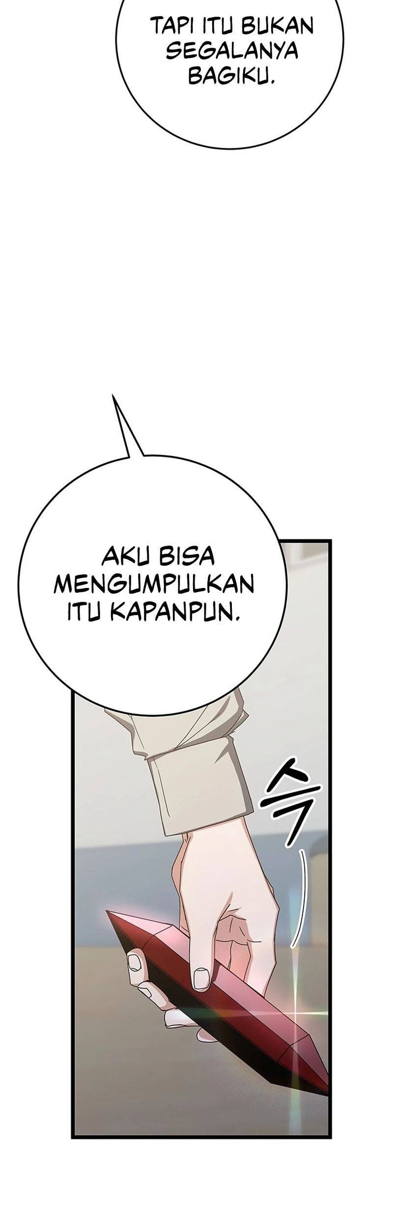 Transcension Academy Chapter 74 Gambar 61