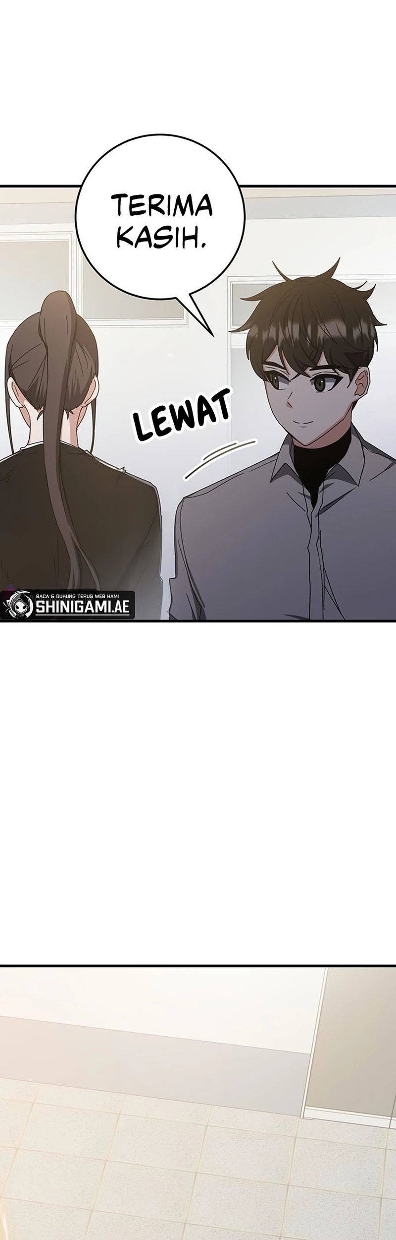 Transcension Academy Chapter 74 Gambar 63