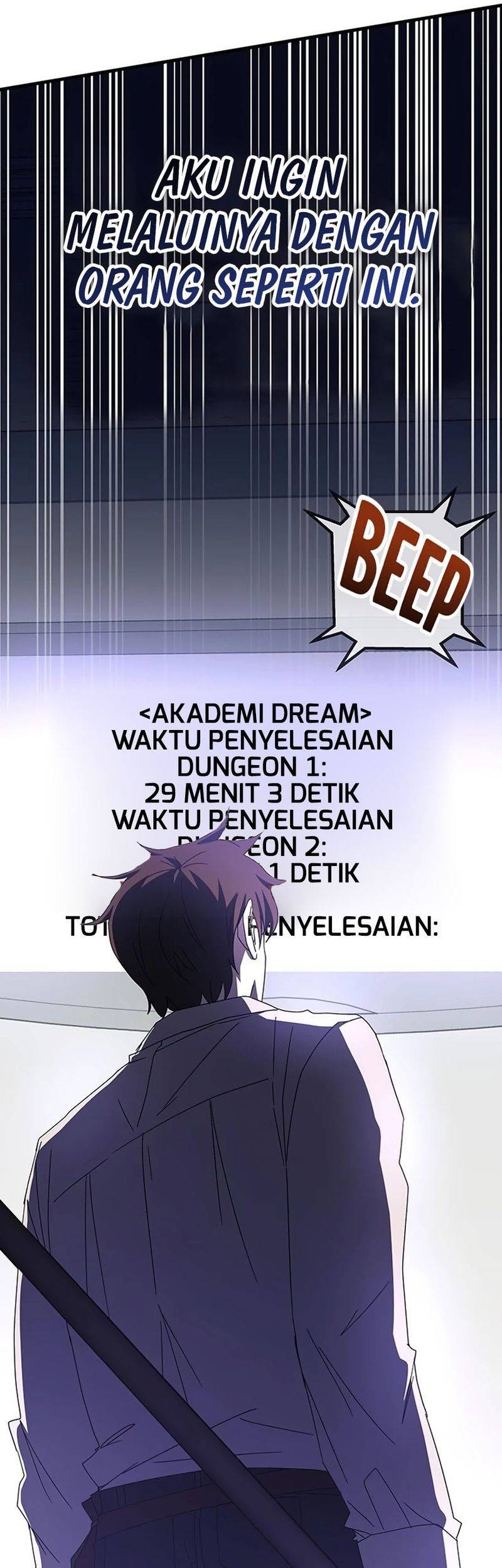 Transcension Academy Chapter 74 Gambar 66