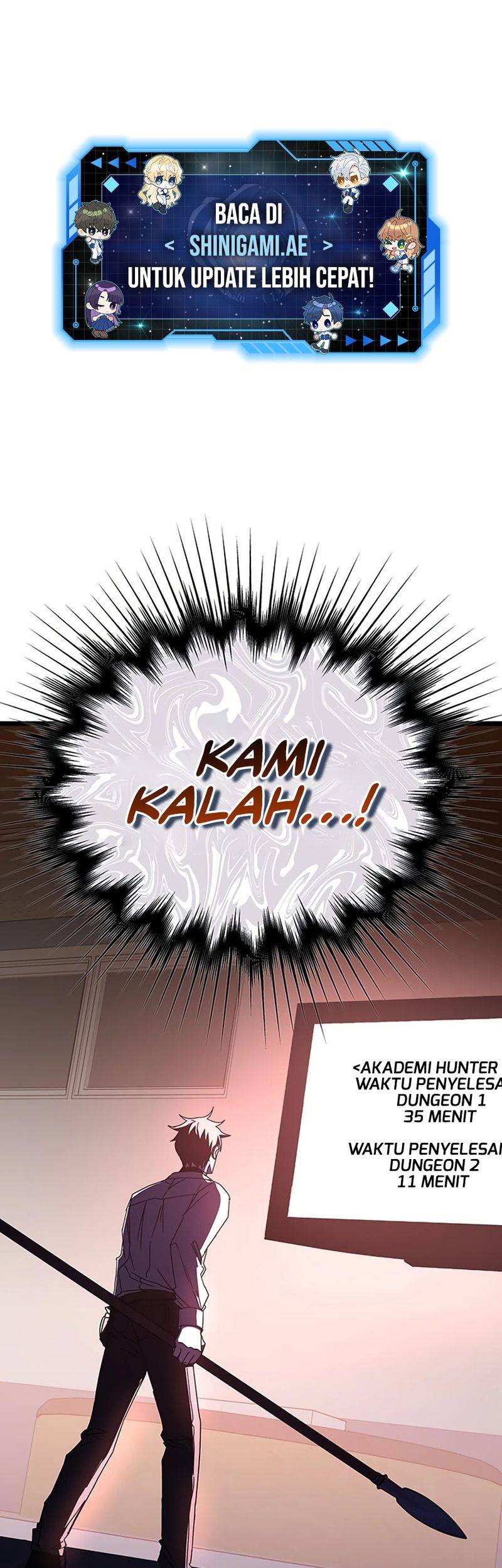 Baca Transcension Academy Chapter 74 Gambar 2