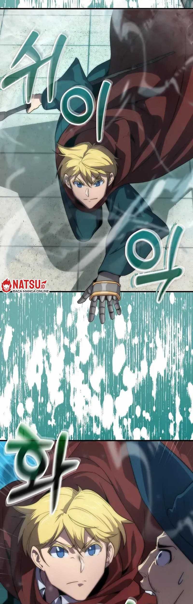 9th Class Sword Master Chapter 30 Gambar 42