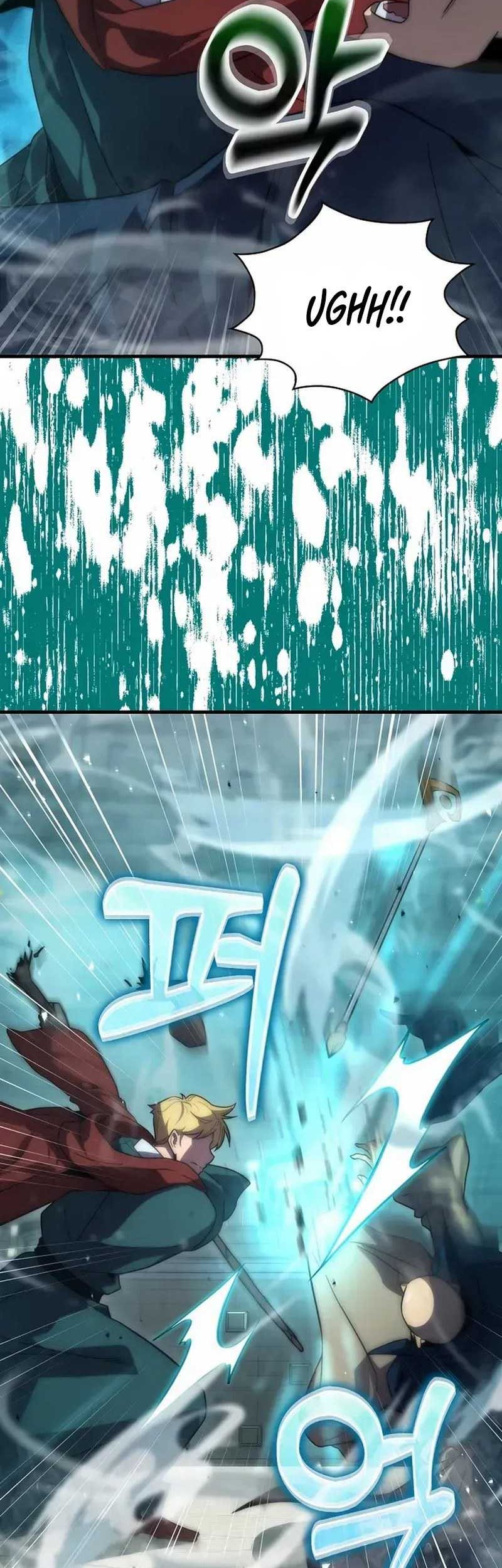 9th Class Sword Master Chapter 30 Gambar 43
