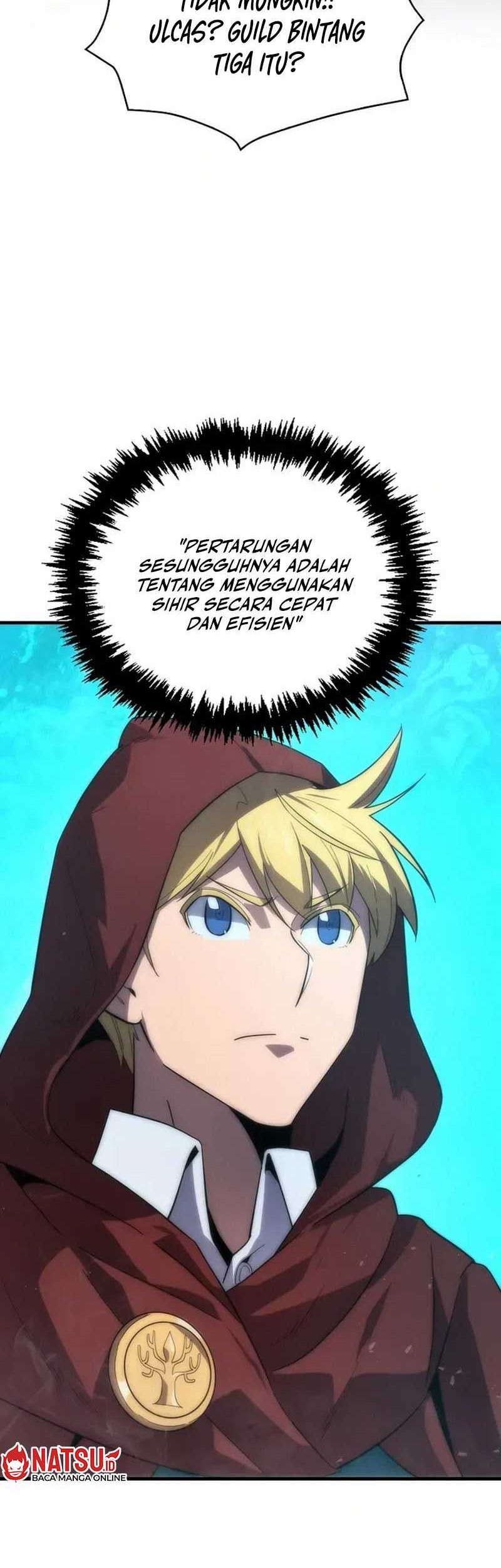 9th Class Sword Master Chapter 30 Gambar 49