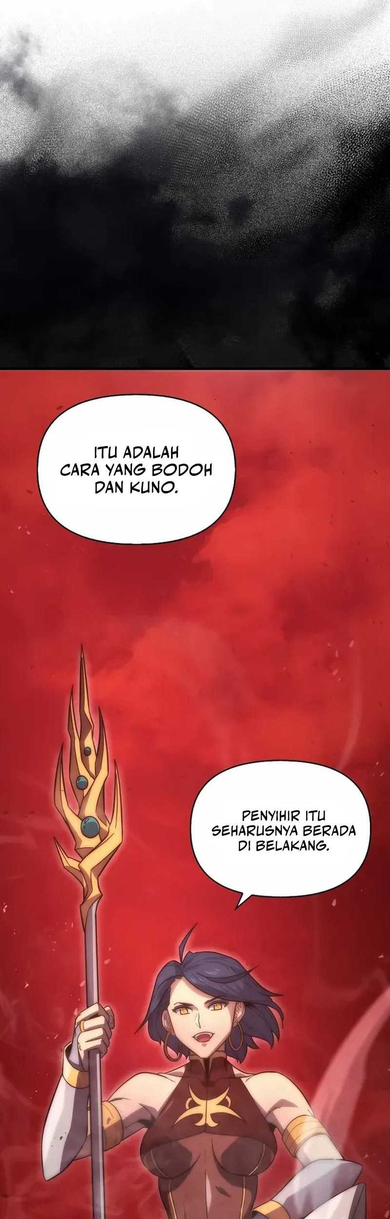 9th Class Sword Master Chapter 30 Gambar 51