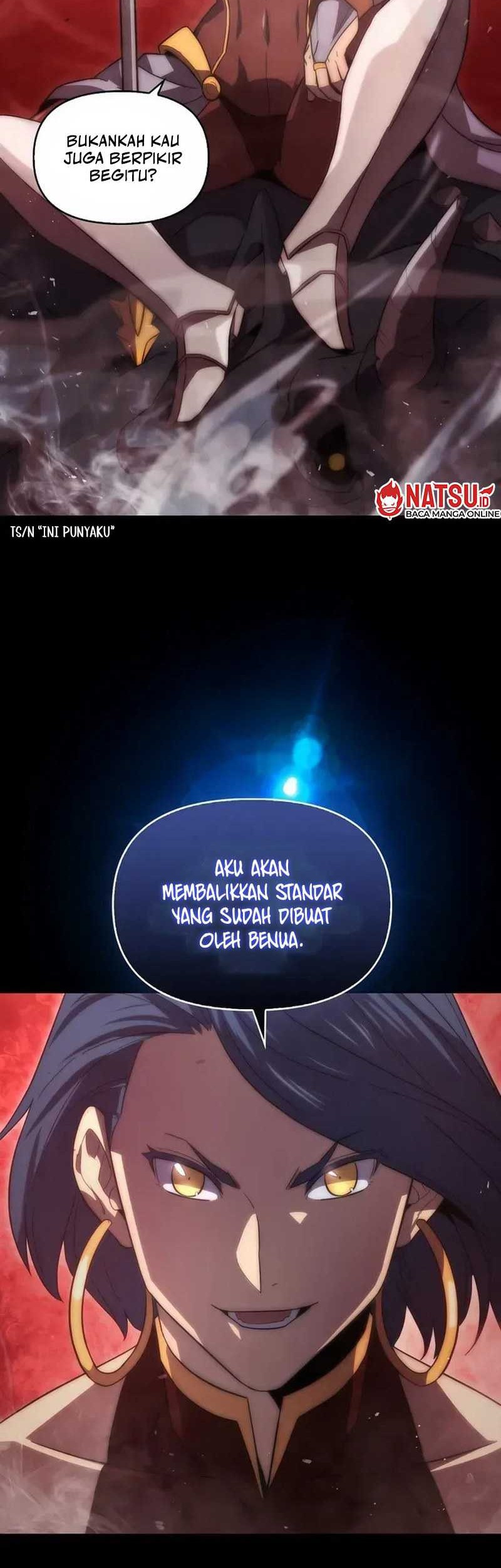 9th Class Sword Master Chapter 30 Gambar 52