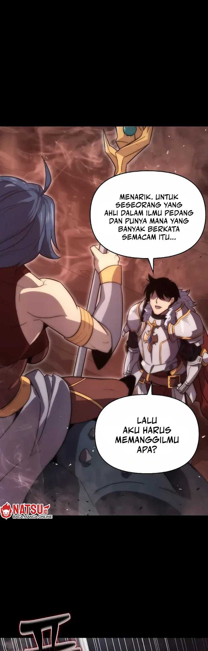 9th Class Sword Master Chapter 30 Gambar 53