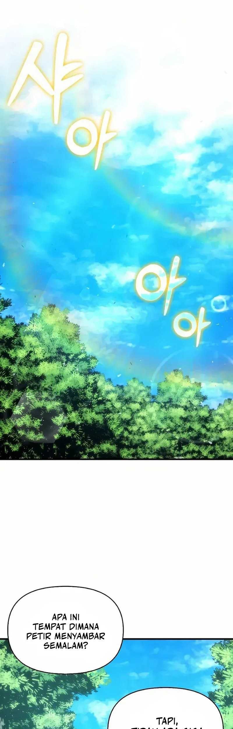 Baca Manhwa 9th Class Sword Master Chapter 30 Gambar 2