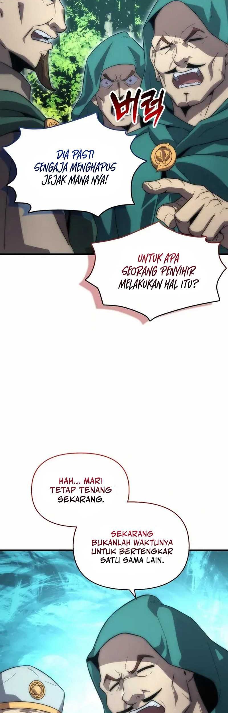 9th Class Sword Master Chapter 30 Gambar 4
