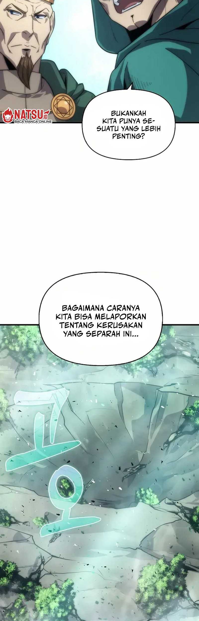 9th Class Sword Master Chapter 30 Gambar 5