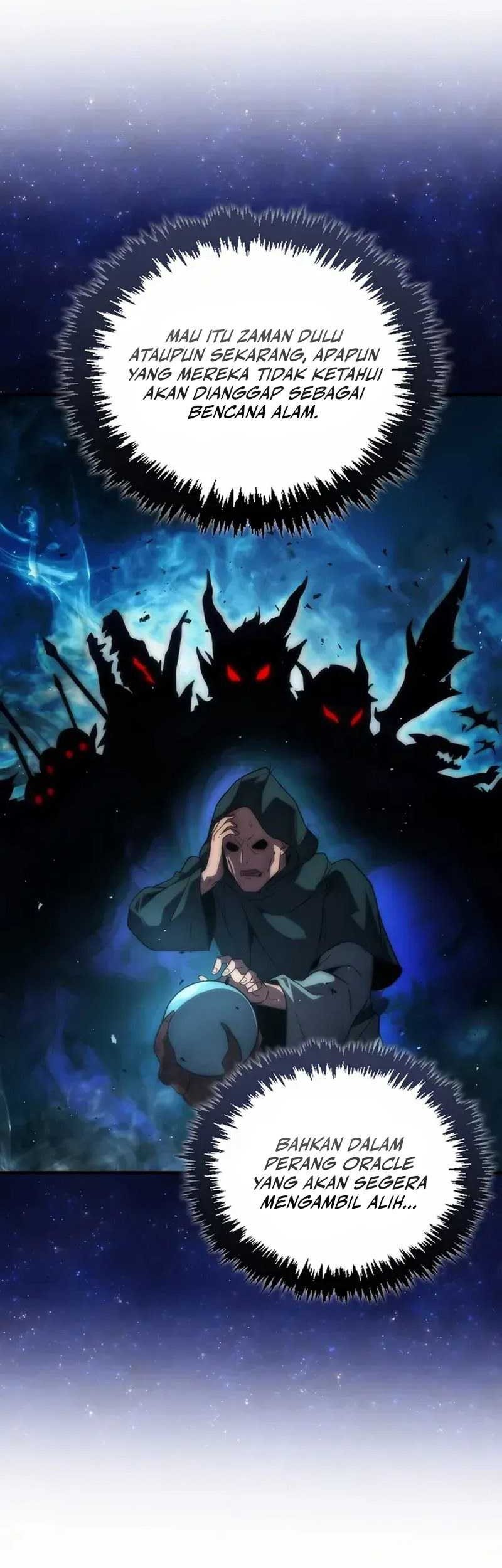 9th Class Sword Master Chapter 30 Gambar 9