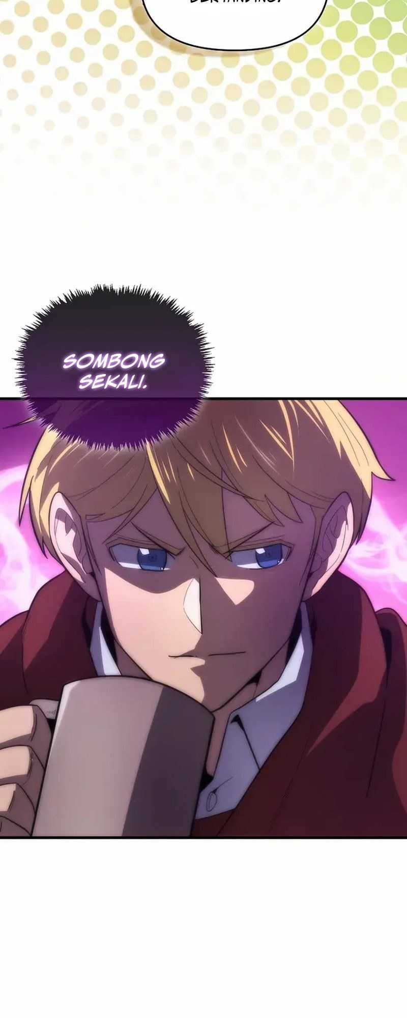 9th Class Sword Master Chapter 30 Gambar 11