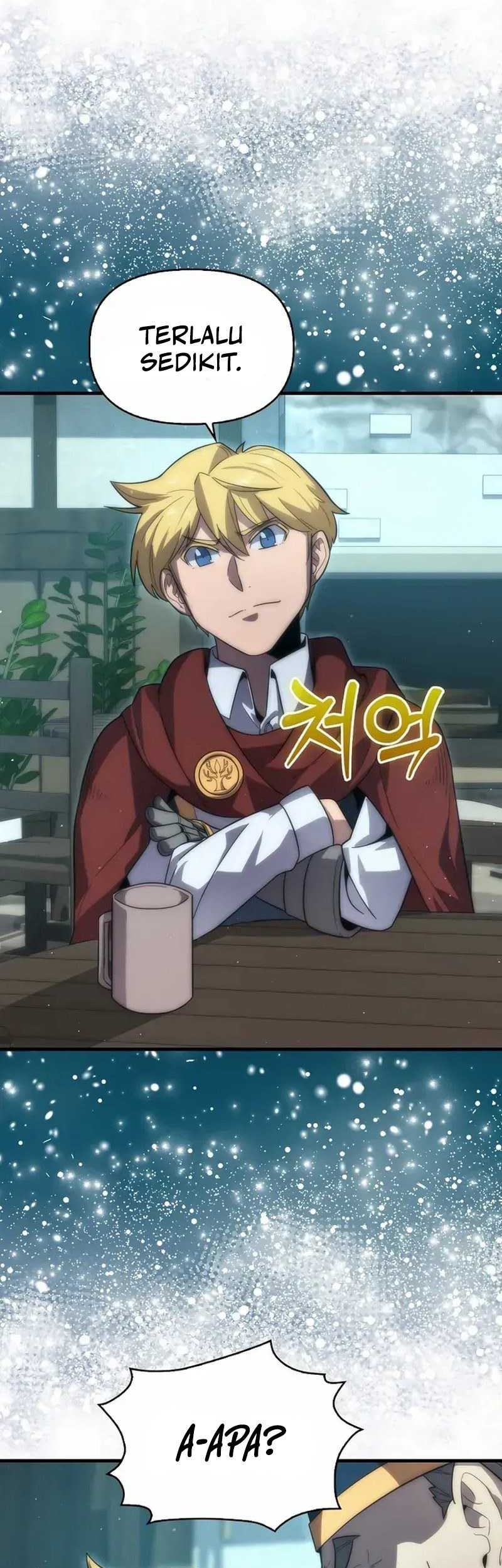 9th Class Sword Master Chapter 30 Gambar 14