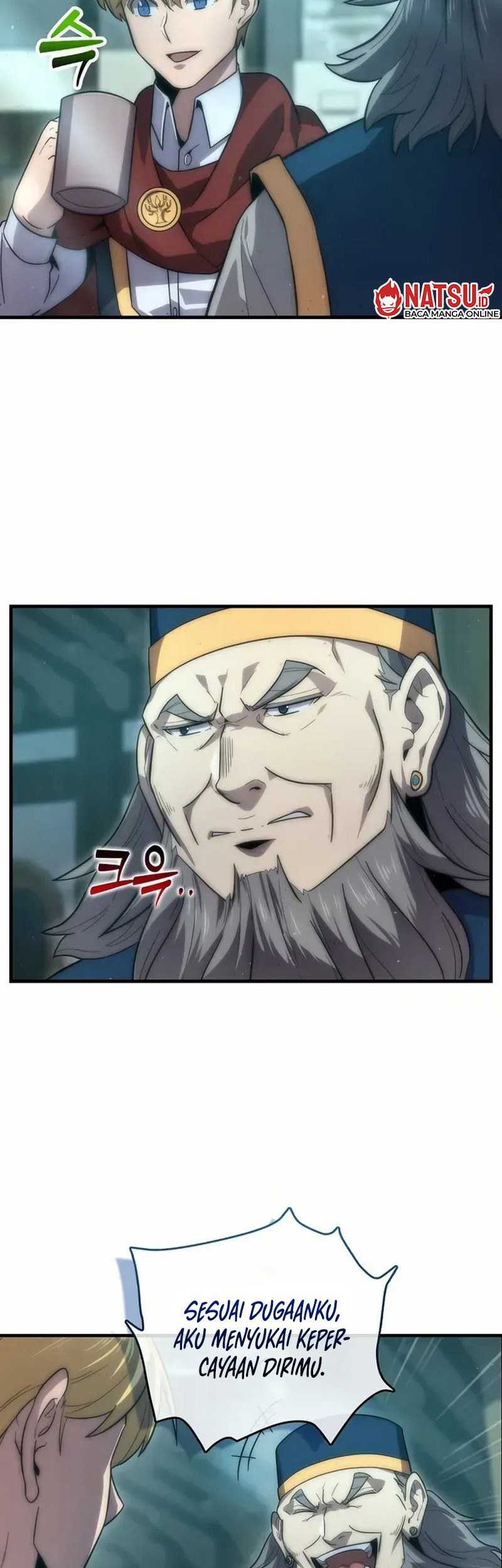 9th Class Sword Master Chapter 30 Gambar 18
