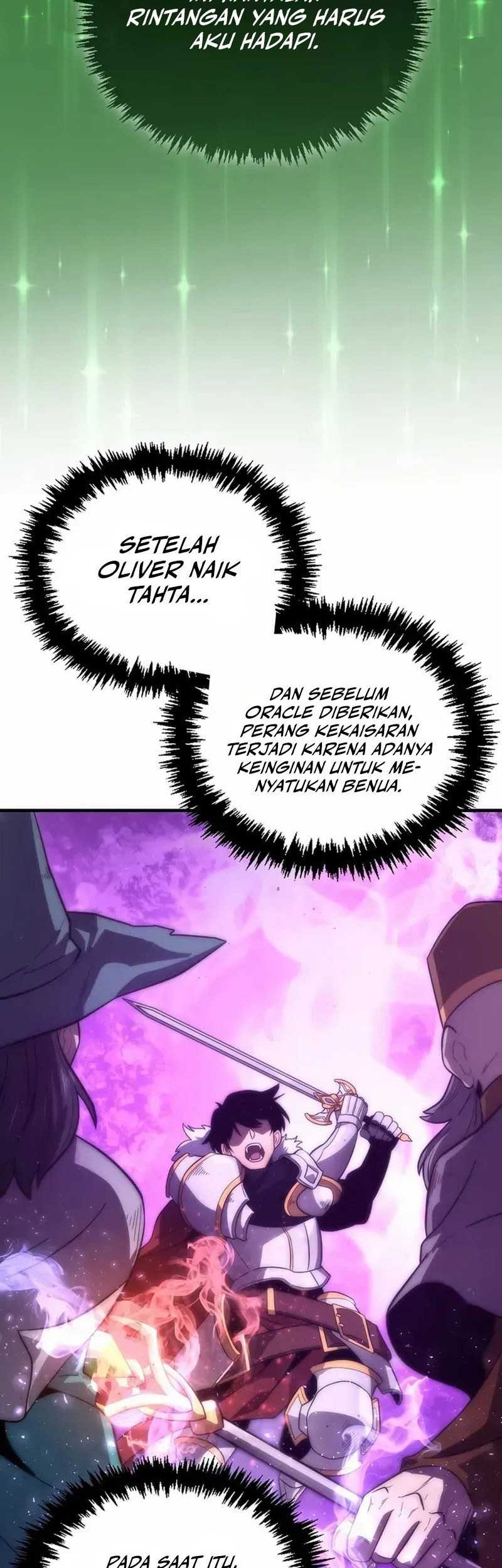 9th Class Sword Master Chapter 30 Gambar 20