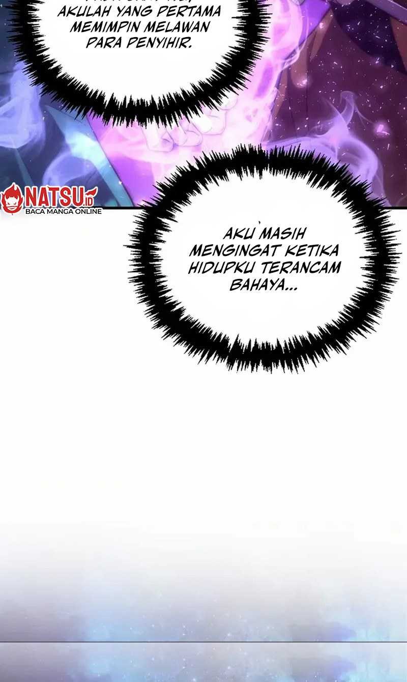 9th Class Sword Master Chapter 30 Gambar 21