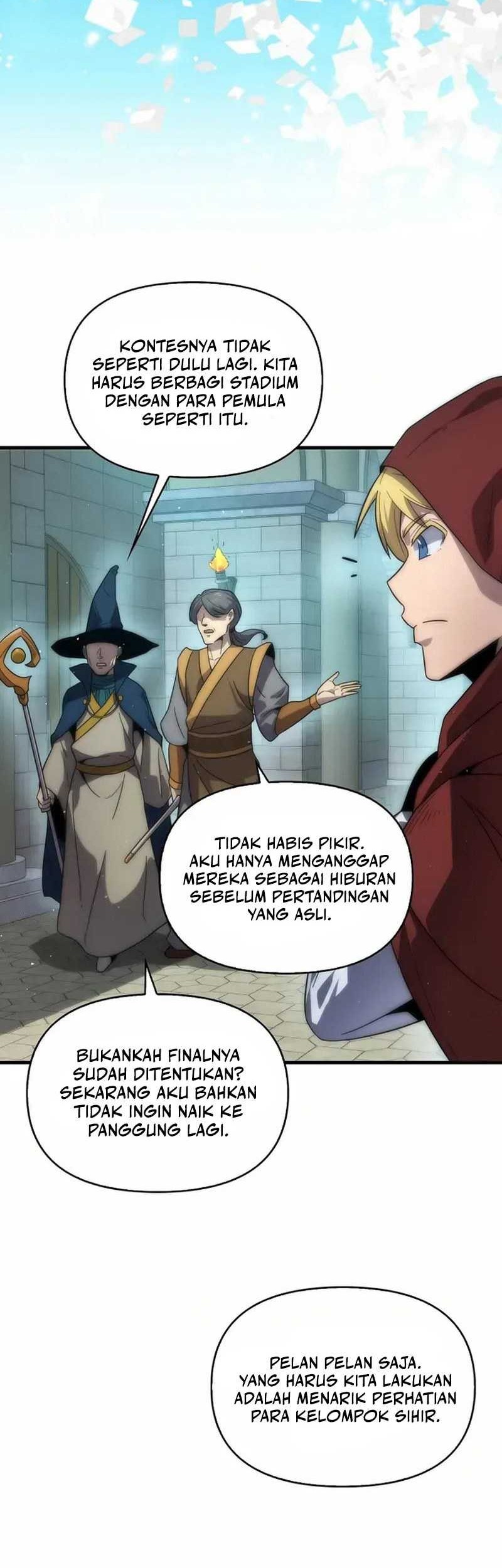 9th Class Sword Master Chapter 30 Gambar 30