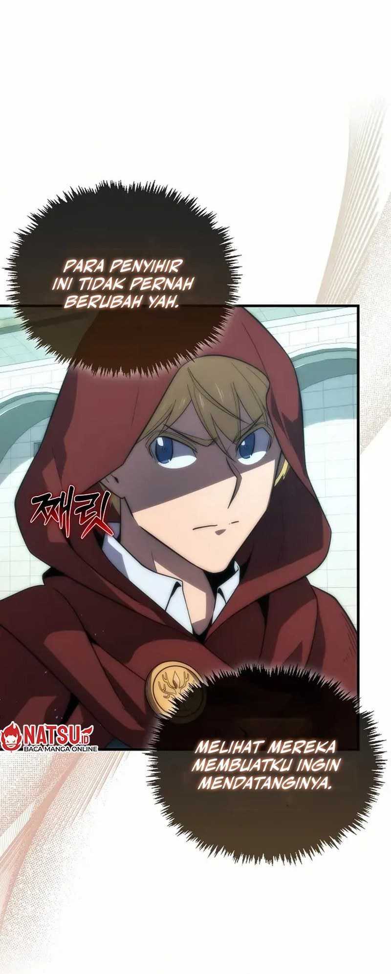 9th Class Sword Master Chapter 30 Gambar 31