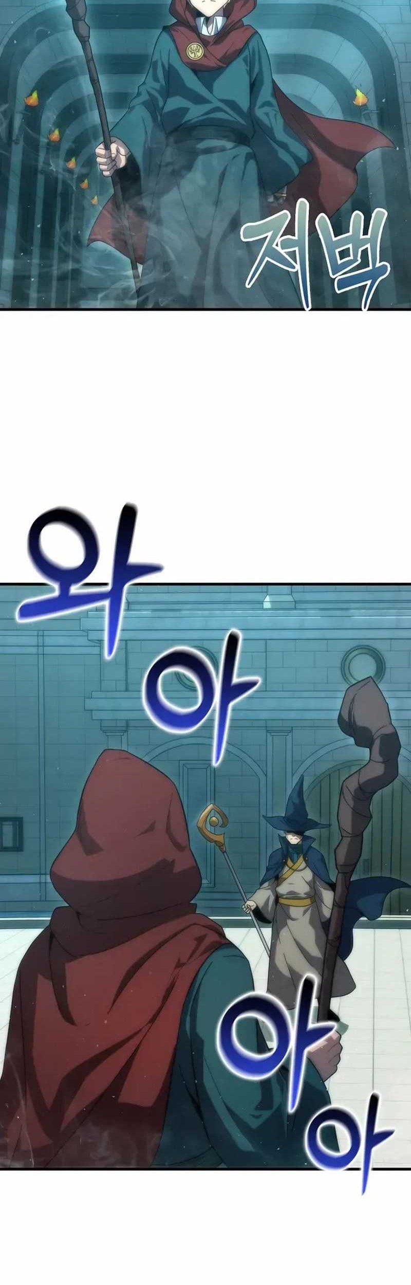 9th Class Sword Master Chapter 30 Gambar 33