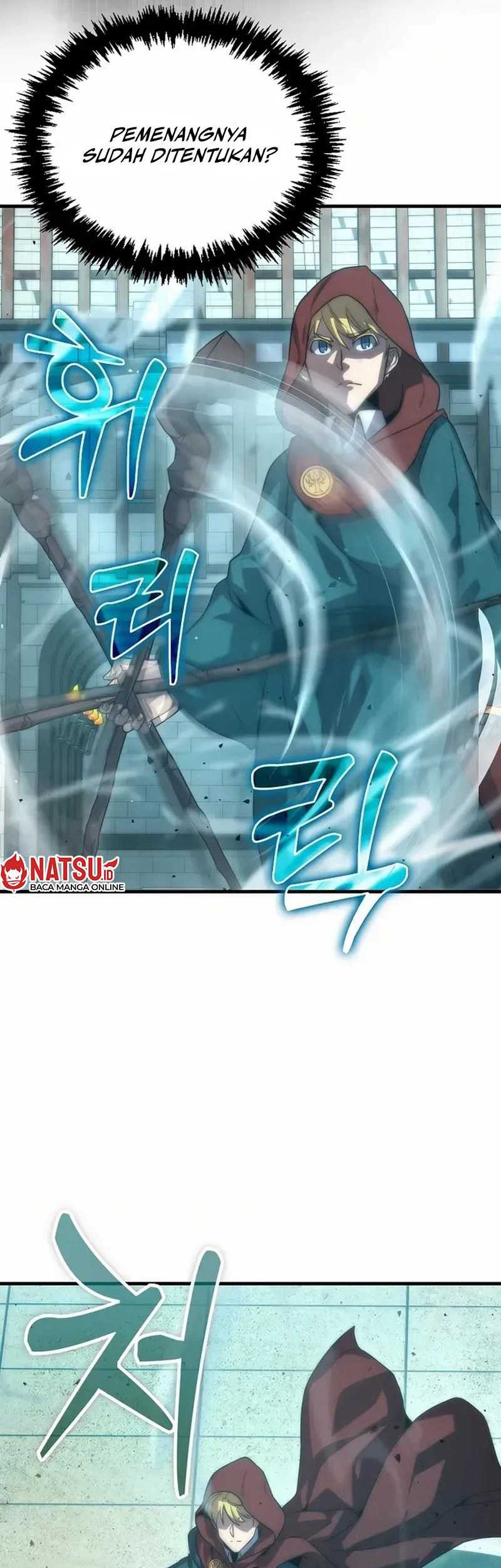 9th Class Sword Master Chapter 30 Gambar 37
