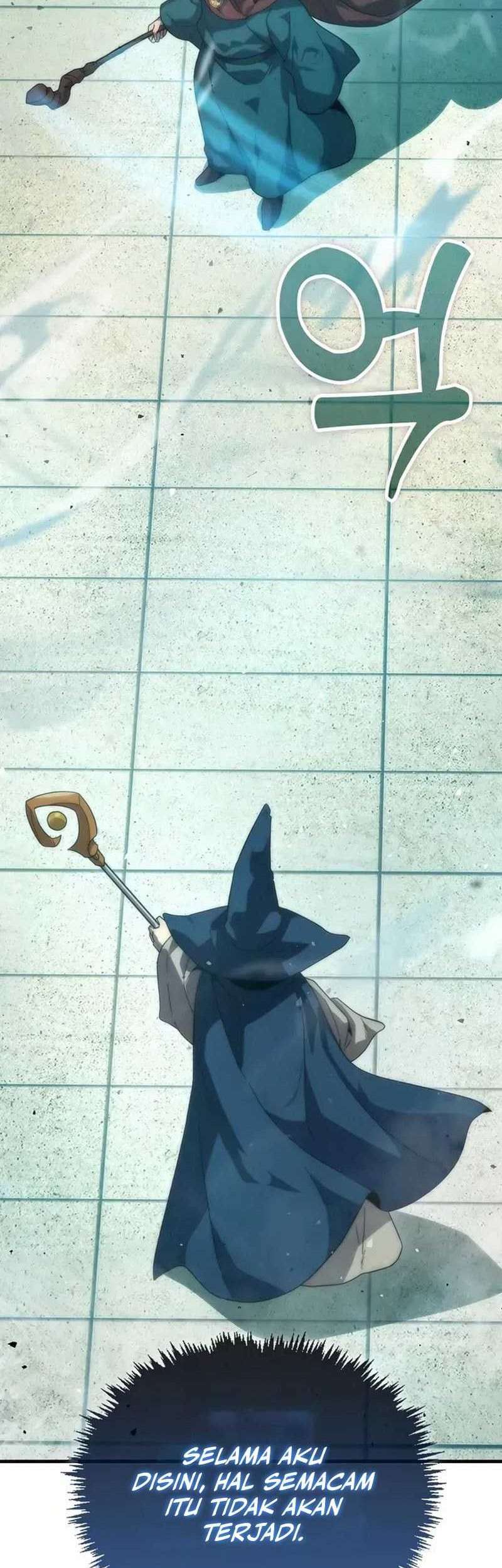 9th Class Sword Master Chapter 30 Gambar 38