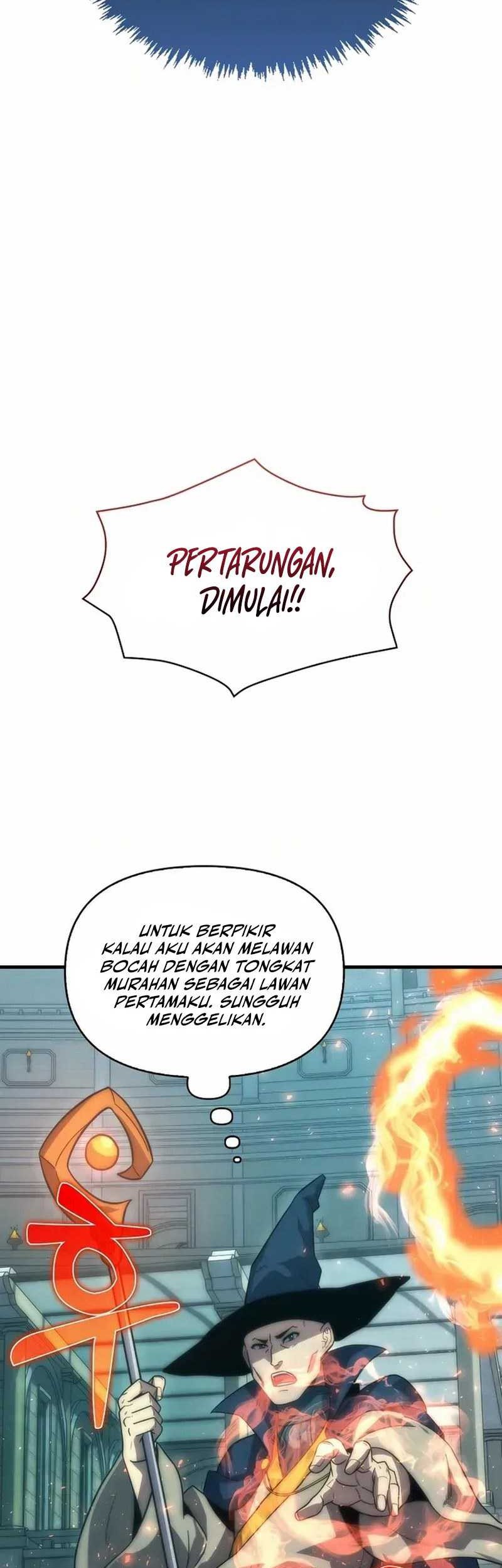 9th Class Sword Master Chapter 30 Gambar 39