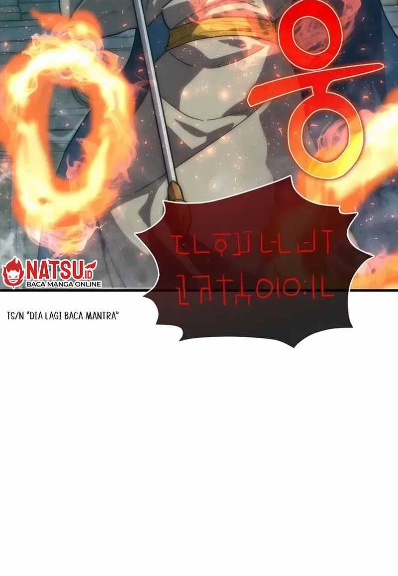 9th Class Sword Master Chapter 30 Gambar 40