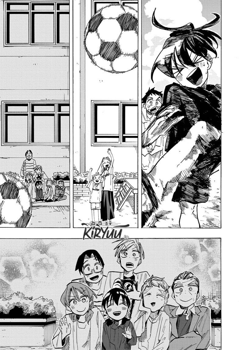 The Ichinose Family’s Deadly Sins Chapter 37 Gambar 10