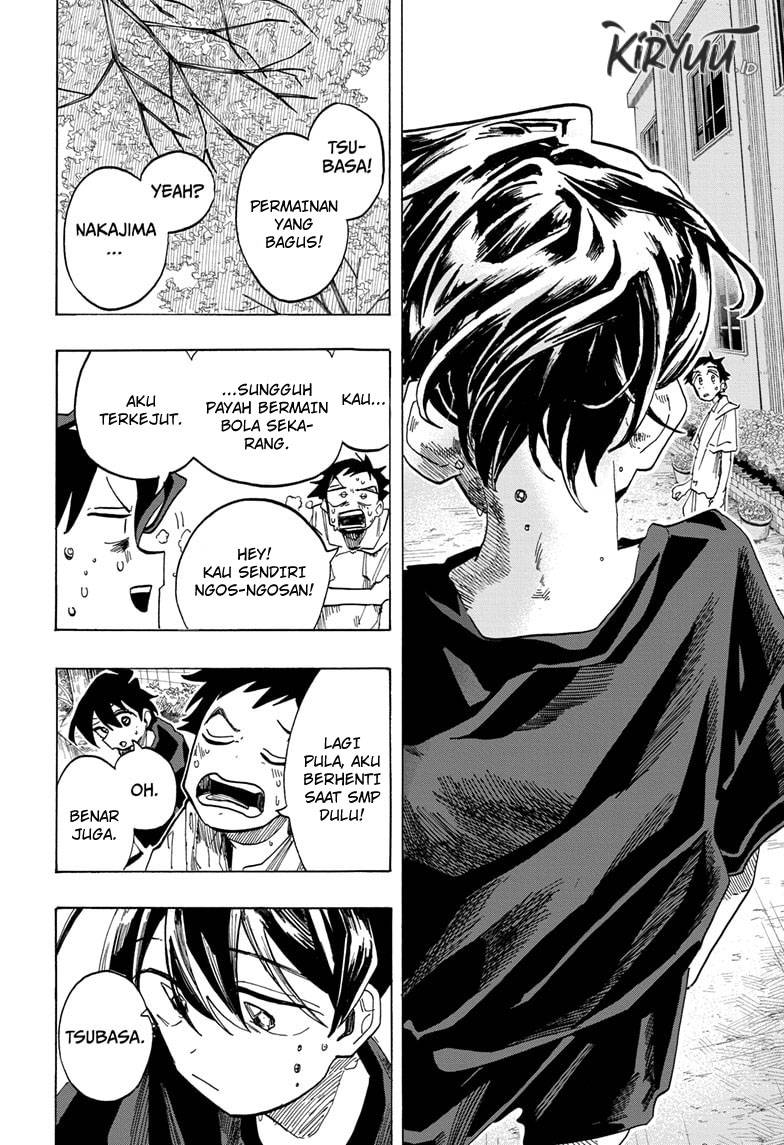 The Ichinose Family’s Deadly Sins Chapter 37 Gambar 11