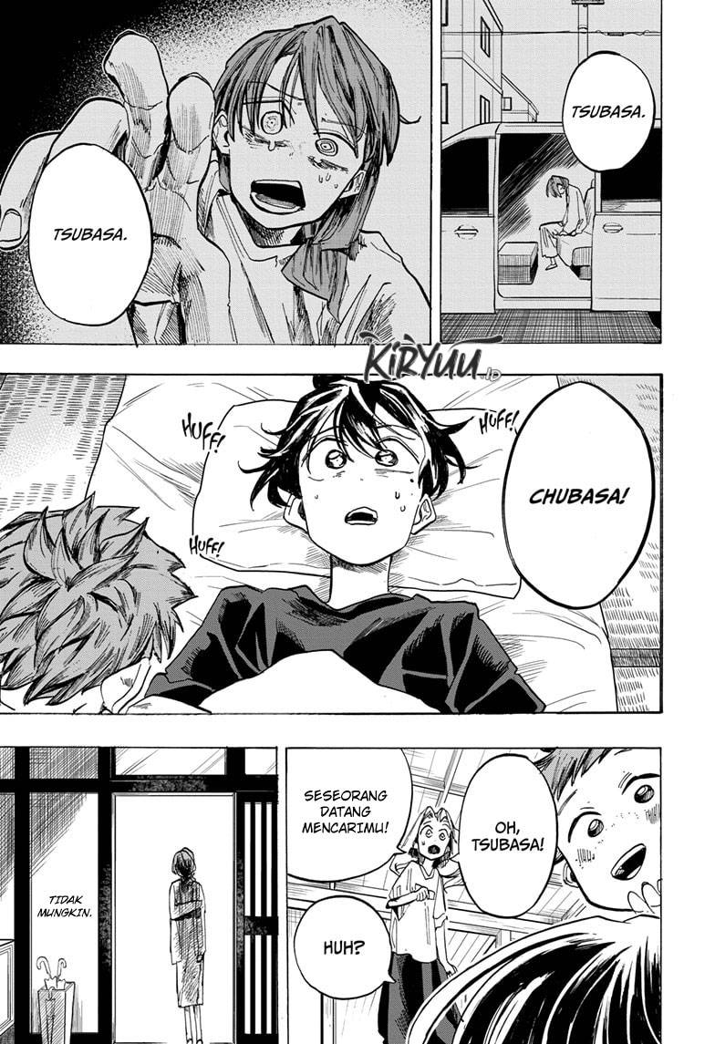 Baca  The Ichinose Family’s Deadly Sins Chapter 37 Gambar 2