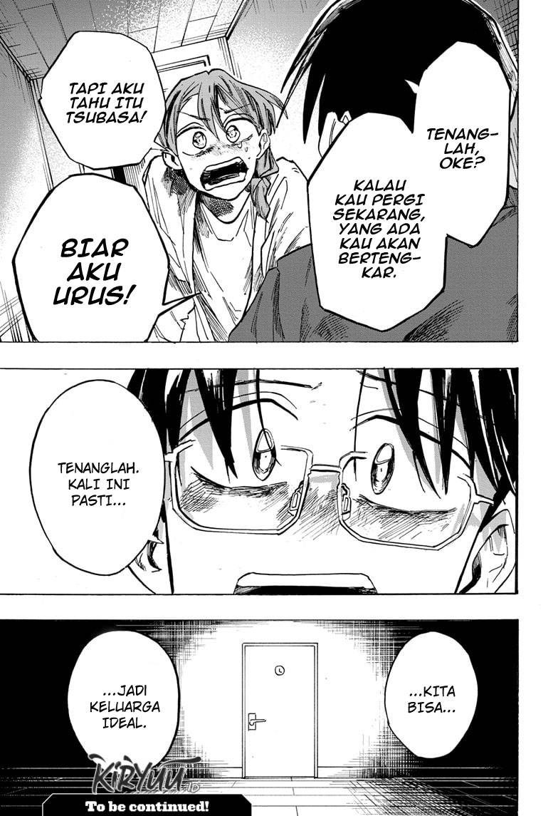 The Ichinose Family’s Deadly Sins Chapter 37 Gambar 20