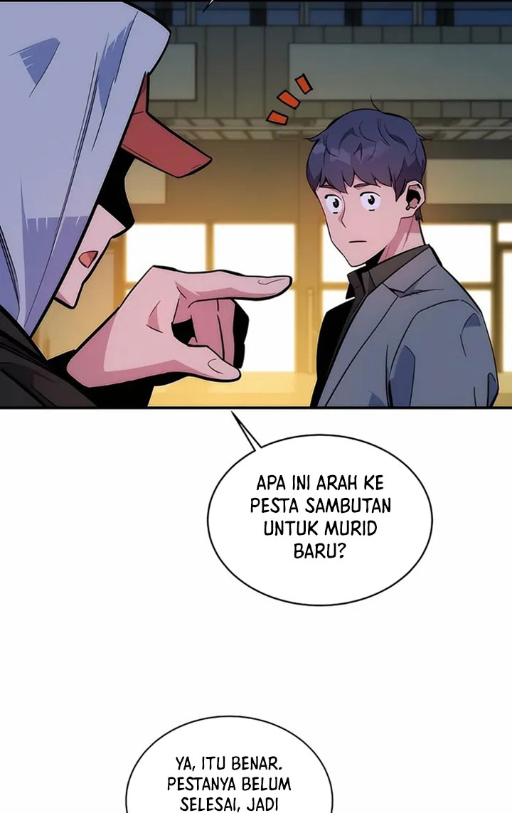 Auto-Hunting With Clones Chapter 51 Gambar 104