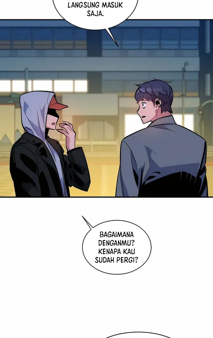 Auto-Hunting With Clones Chapter 51 Gambar 105