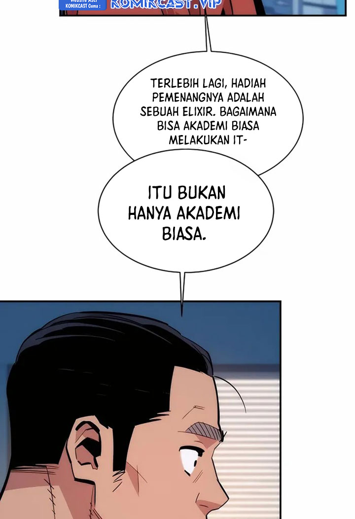Auto-Hunting With Clones Chapter 51 Gambar 31