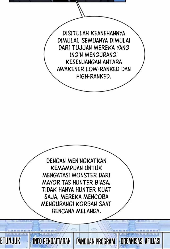 Auto-Hunting With Clones Chapter 51 Gambar 36