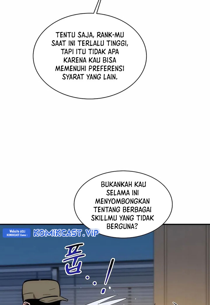 Auto-Hunting With Clones Chapter 51 Gambar 39