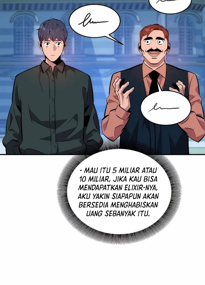 Auto-Hunting With Clones Chapter 51 Gambar 64