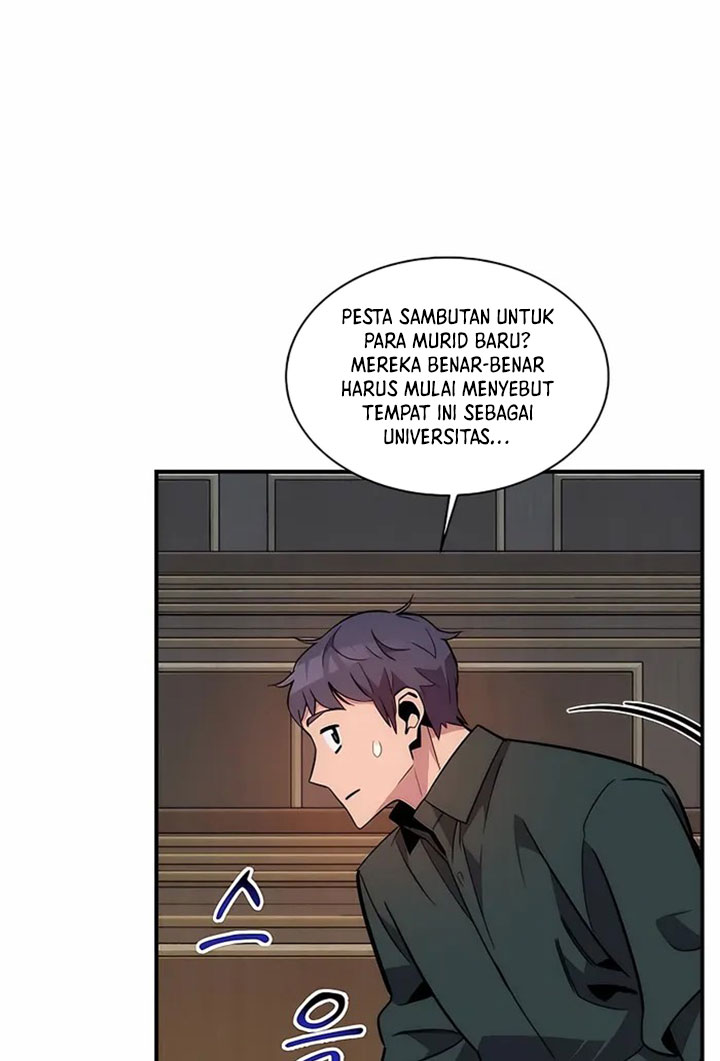 Auto-Hunting With Clones Chapter 51 Gambar 83