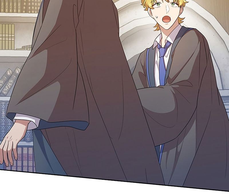 Magic Academy Survival Guide Chapter 57 Gambar 43
