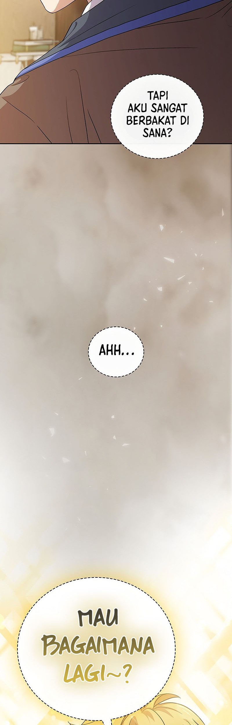 Magic Academy Survival Guide Chapter 57 Gambar 55