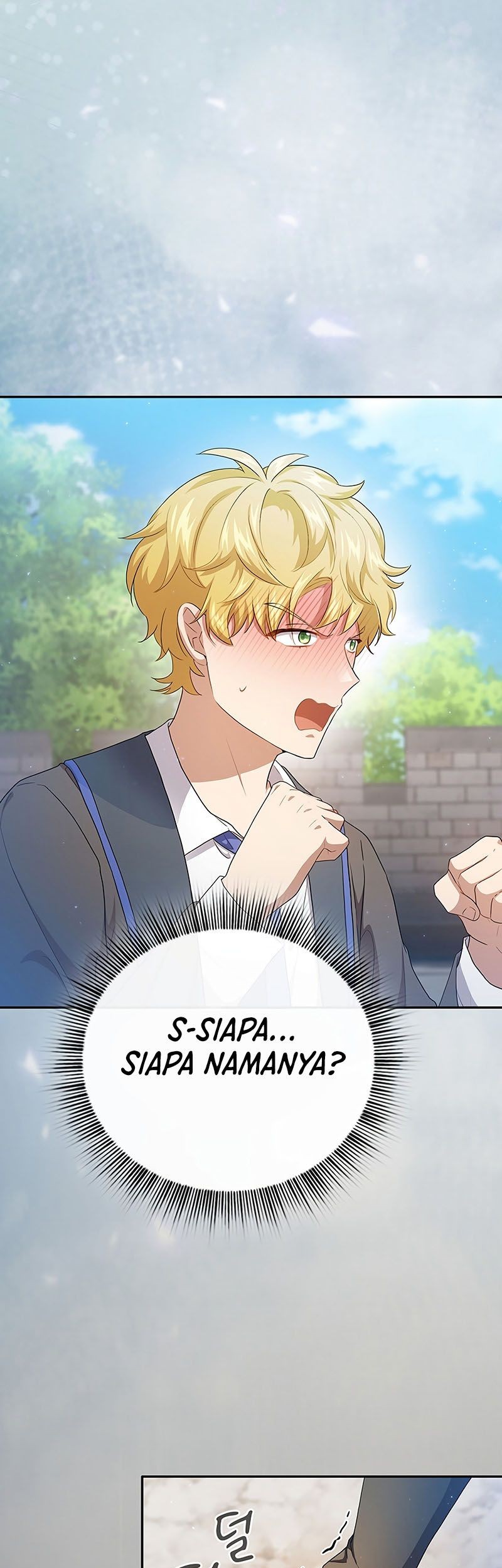 Baca Magic Academy Survival Guide Chapter 57 Gambar 2
