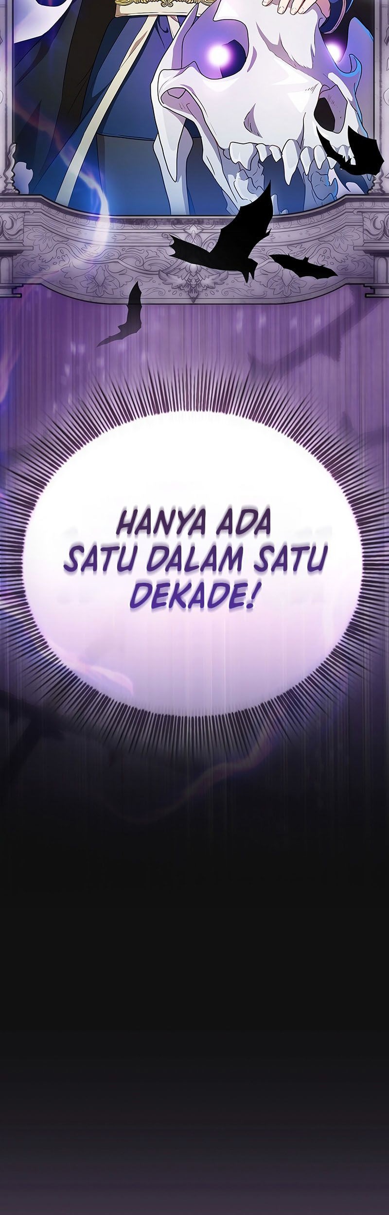Magic Academy Survival Guide Chapter 57 Gambar 4