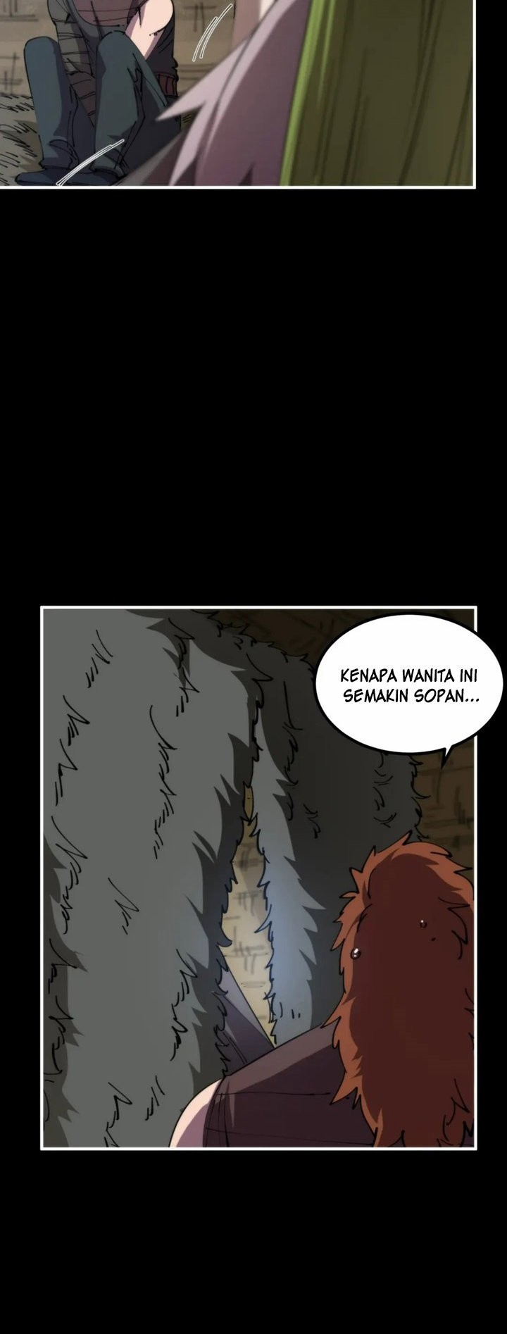 It All Starts With A Group Of Primitive People Chapter 36 Gambar 26