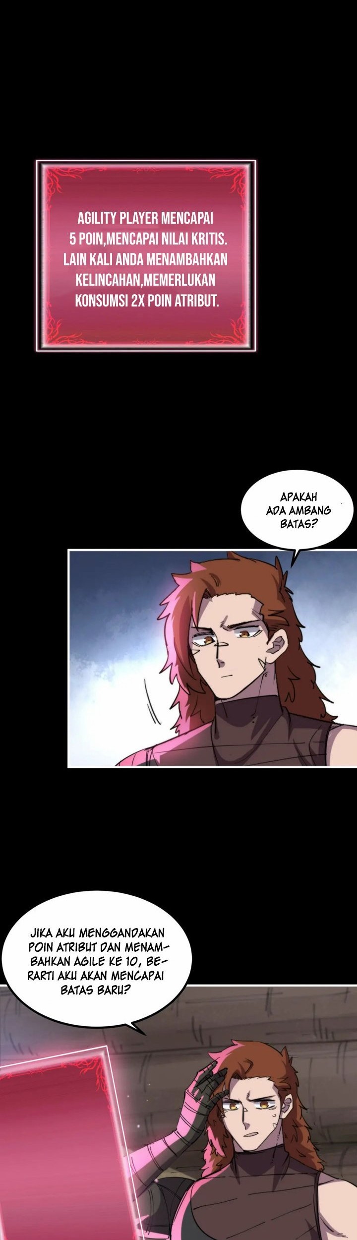 It All Starts With A Group Of Primitive People Chapter 36 Gambar 31