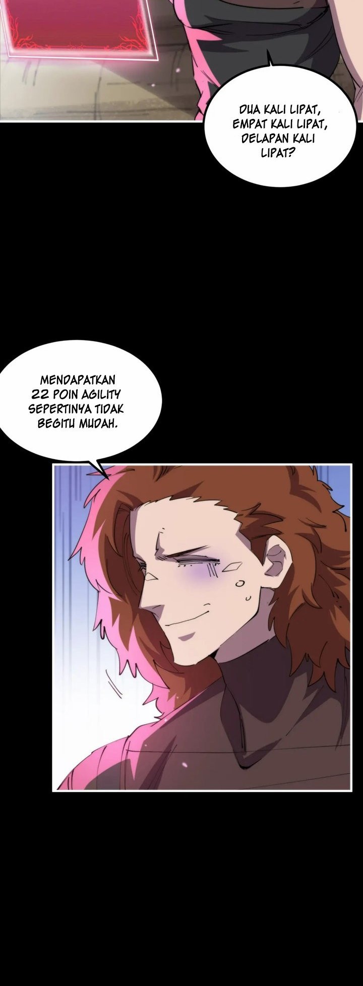 It All Starts With A Group Of Primitive People Chapter 36 Gambar 32