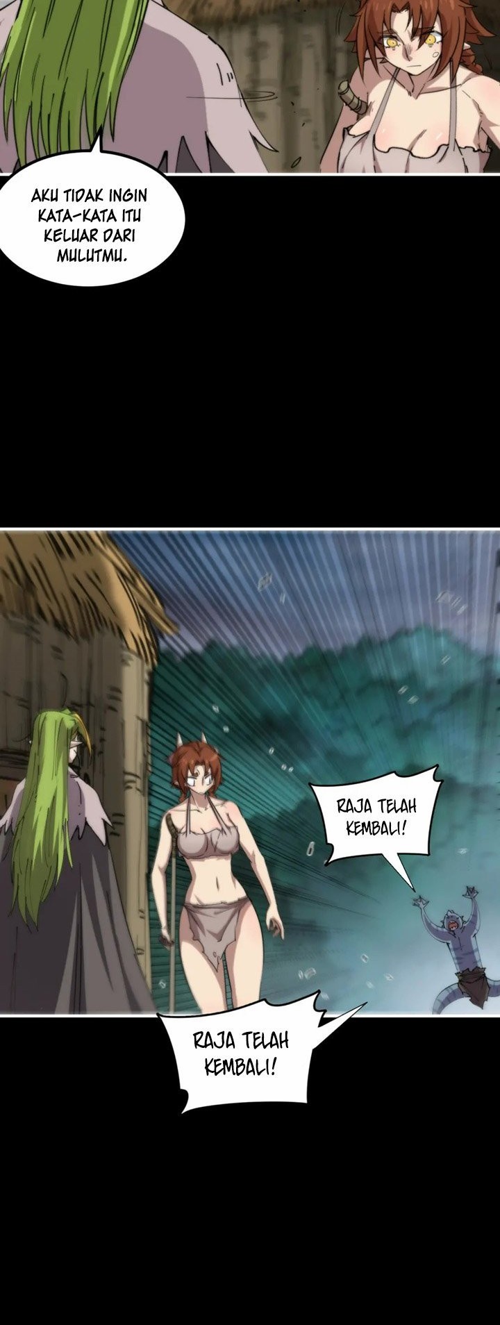 It All Starts With A Group Of Primitive People Chapter 36 Gambar 17