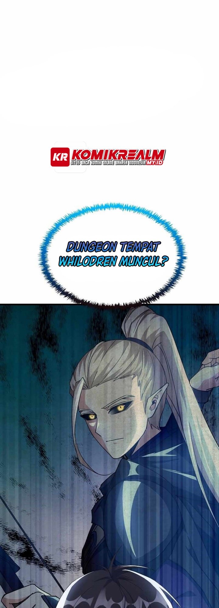 Baca Logging in as a Monster Chapter 27 Gambar 2