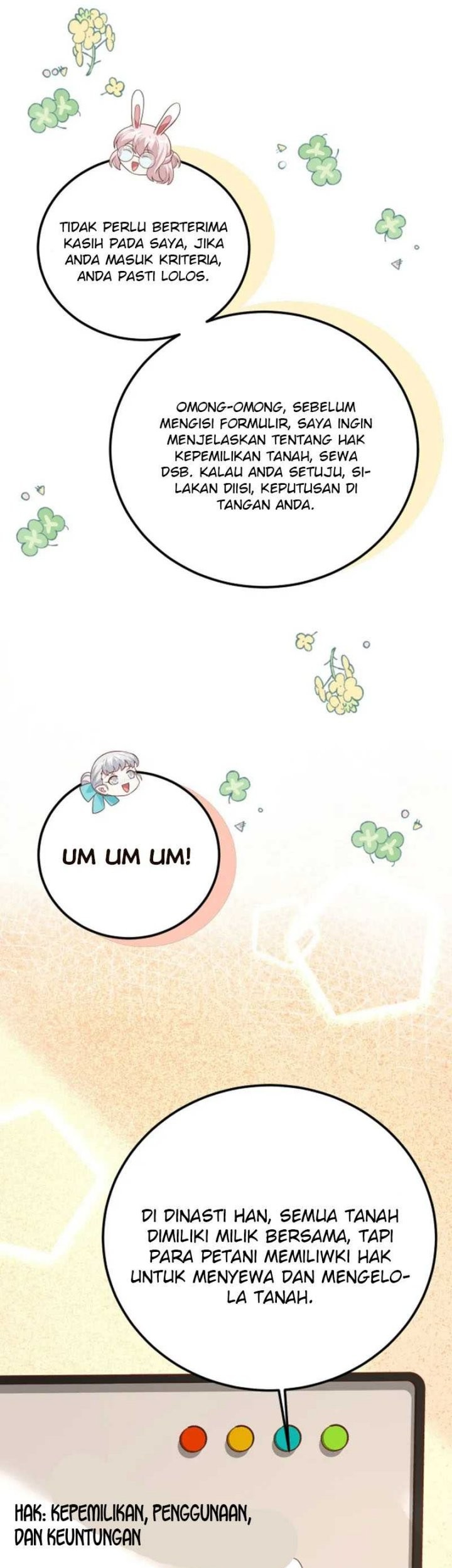 To Be The Castellan King Chapter 430 Gambar 39